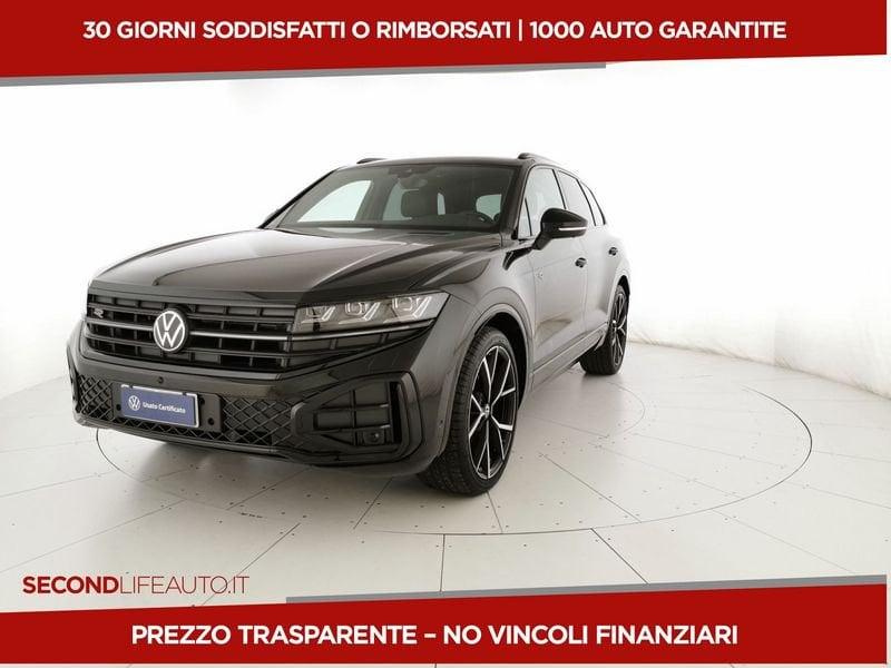 Volkswagen Touareg 3.0 V6 tdi scr R-Line 286cv auto