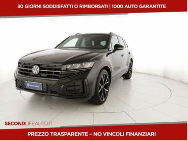 Volkswagen Touareg 3.0 V6 tdi scr R-Line 286cv auto