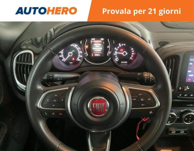 FIAT 500L 1.4 95 CV S&S Cross