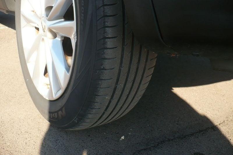 Nissan Qashqai Qashqai 1.5 dCi Business