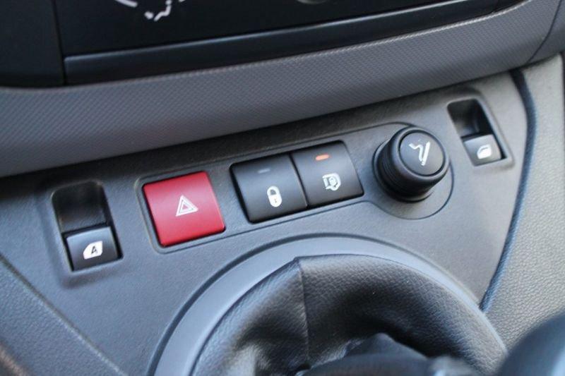 Citroën Berlingo BlueHDi 100 Van 3 posti Club L1