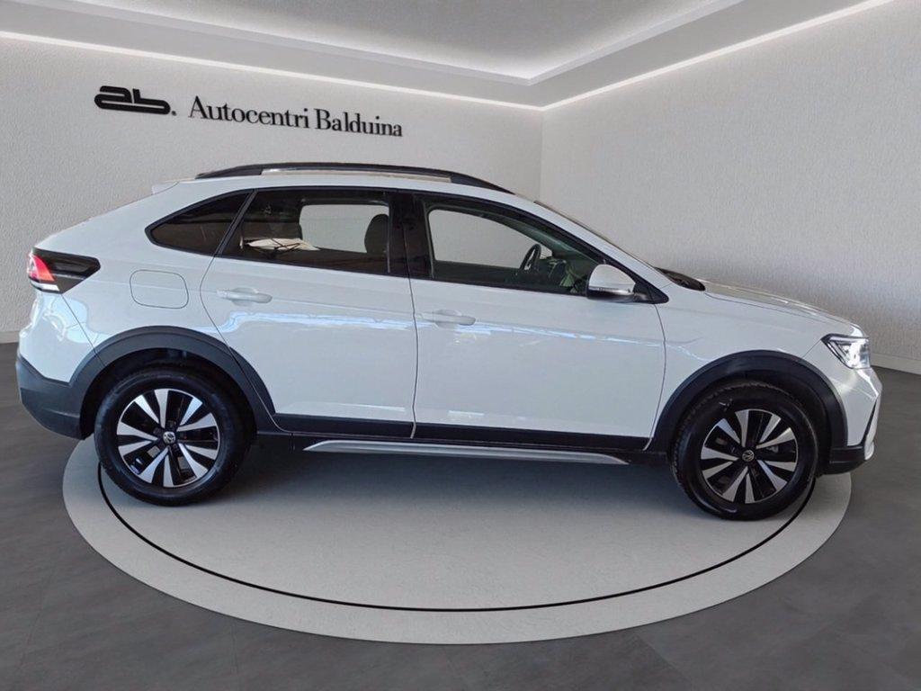 VOLKSWAGEN Taigo 1.0 tsi life 115cv dsg del 2024