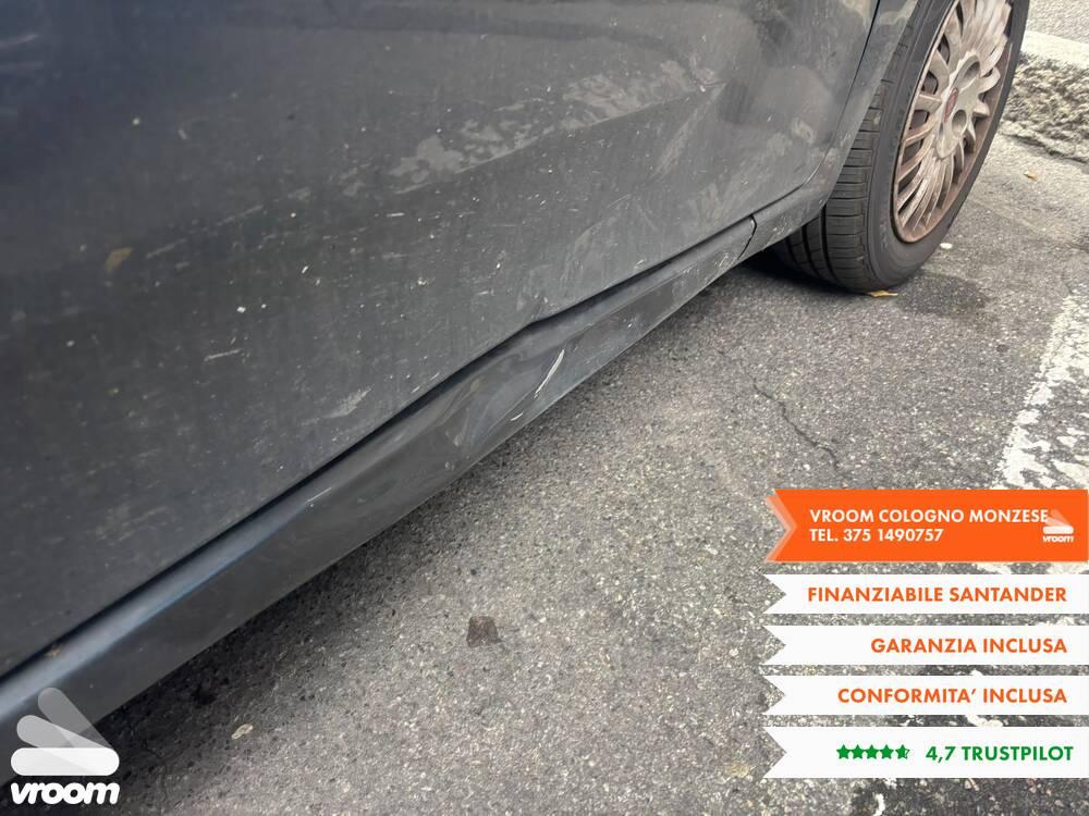 FIAT Punto Evo Punto Evo 1.2 5 porte S&S Dynamic