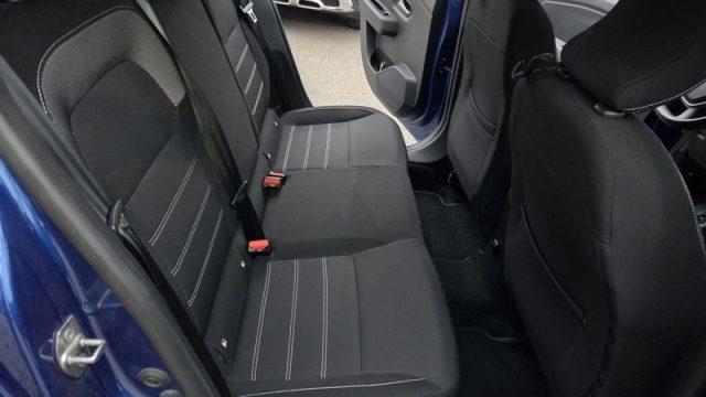 DACIA Sandero Streetway 1.0 TCe ECO-G Expression PERMUTE OK NEOP