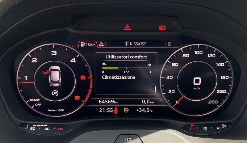 Audi Q2 Business 2.0 TDI 116CV 30