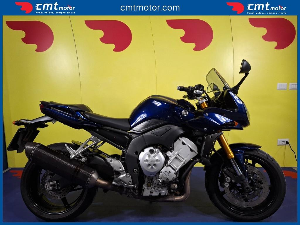 Yamaha FZ1 Fazer - 2006