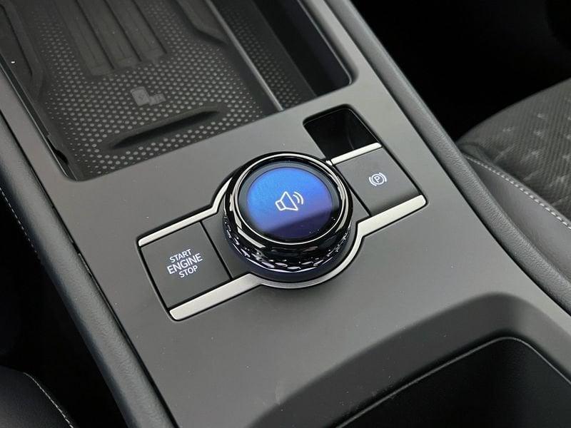 Volkswagen T-Roc T-Roc 1.5 eTSI ACT 150 CV DSG R-Line