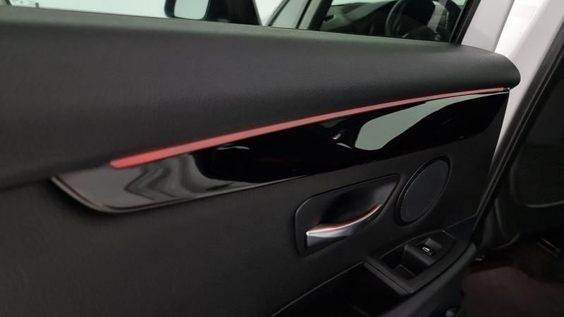 BMW Serie 2 Active Tourer 225xe Active Tourer iPerformance Sport aut.