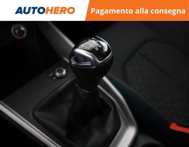 AUDI A1 SPB 30 TFSI Advanced