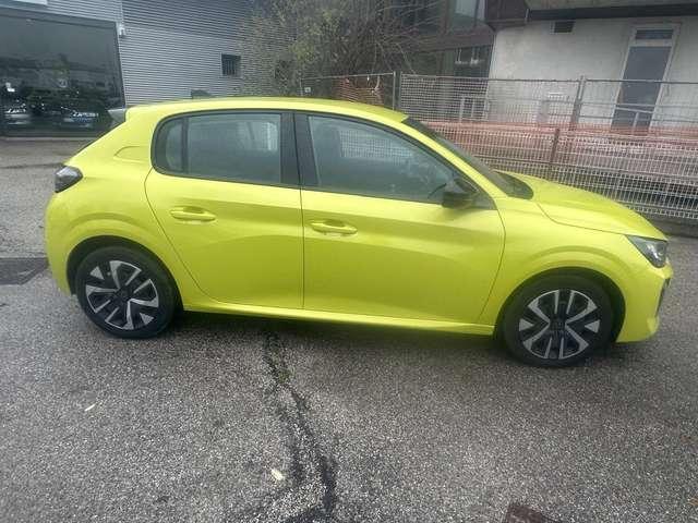 Peugeot 208 208 1.2 puretech Active s