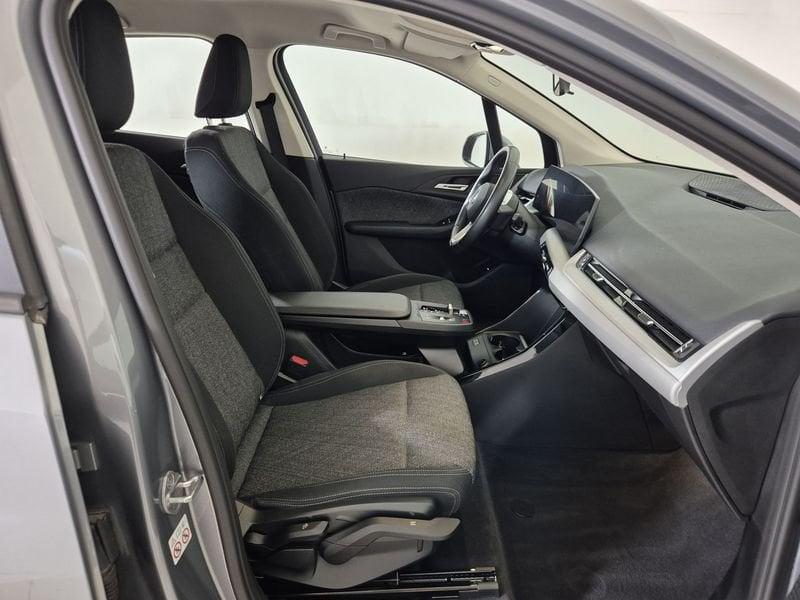 BMW Serie 2 Active Tourer Serie 2 U06 Active Tourer 218d Active Tourer auto