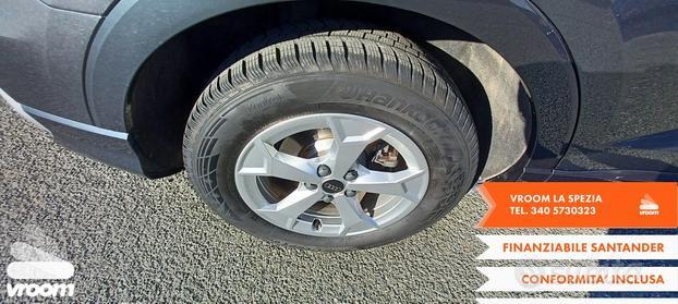 AUDI Q3 2 serie Q3 SPB 35 TFSI S tronic S line...