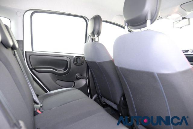 FIAT Panda 0.9 TWINAIR TURBO S&S 4x4 NEOPATENTATI