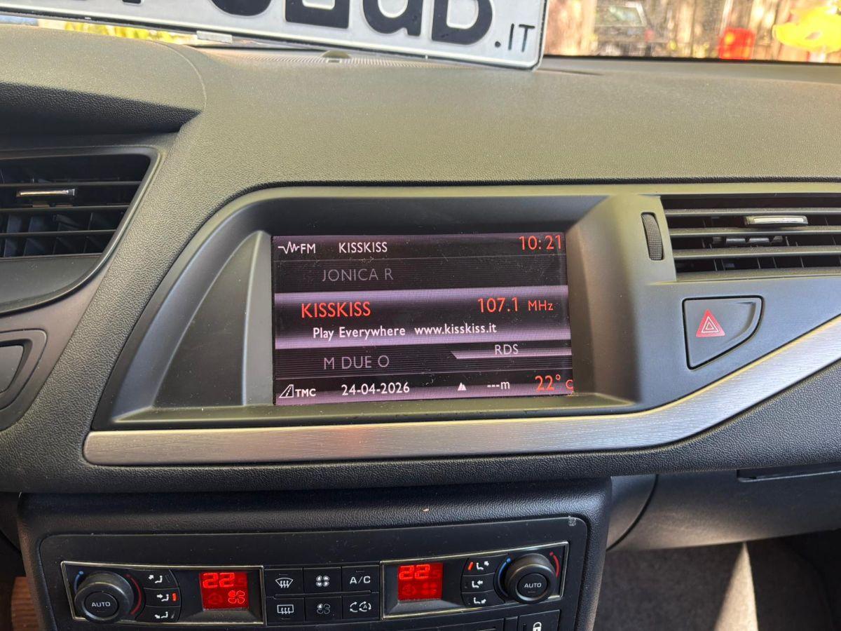 Citroen C5 Station Wagon 2.0 HDi 163CV FAP Excecutive