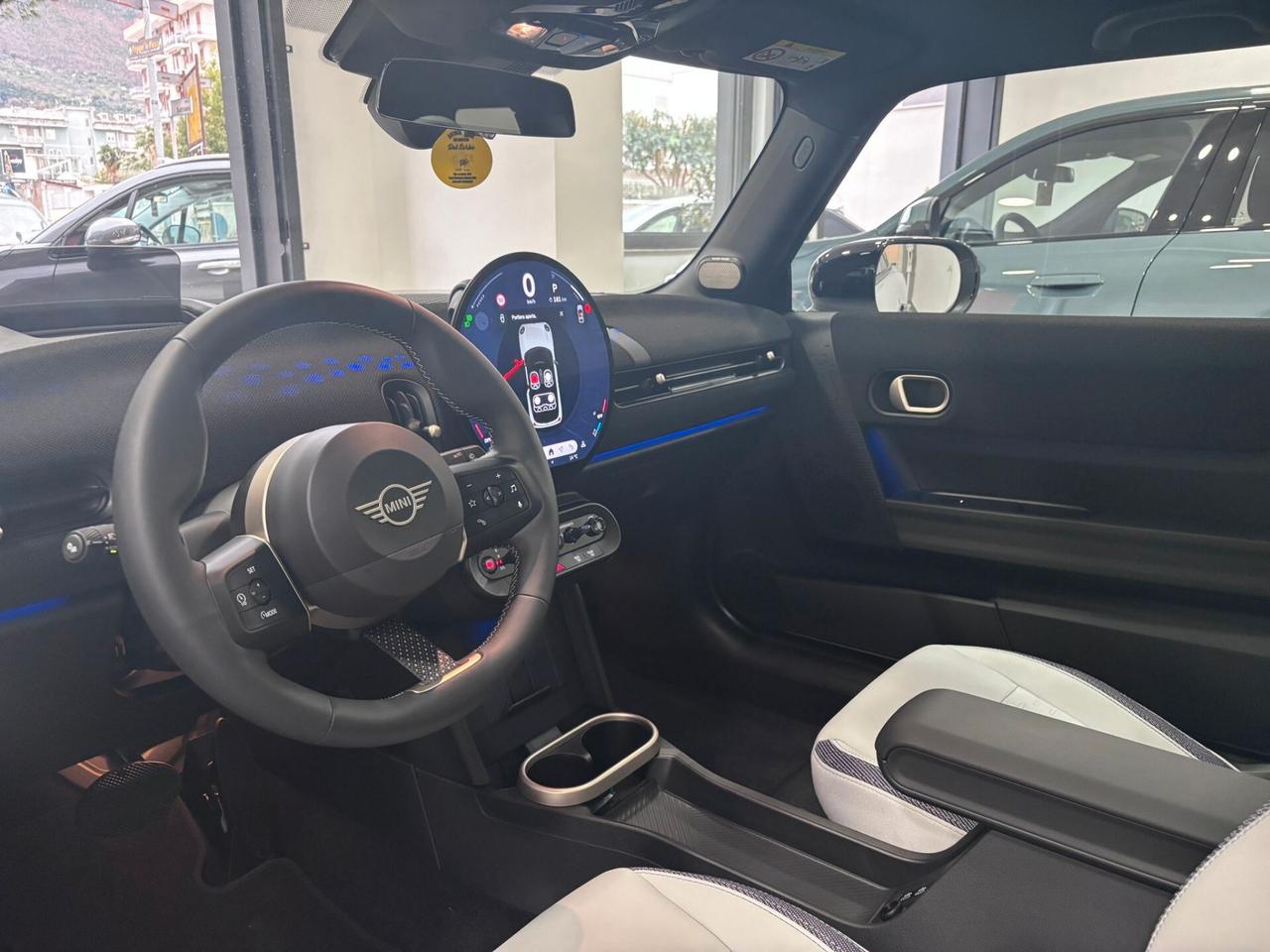 MINI COOPER C 1.5 TETTO-NAVI-HEAD UP