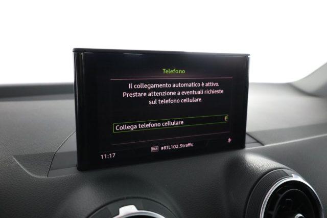 AUDI Q2 Q2 30 TDI S tronic Admired