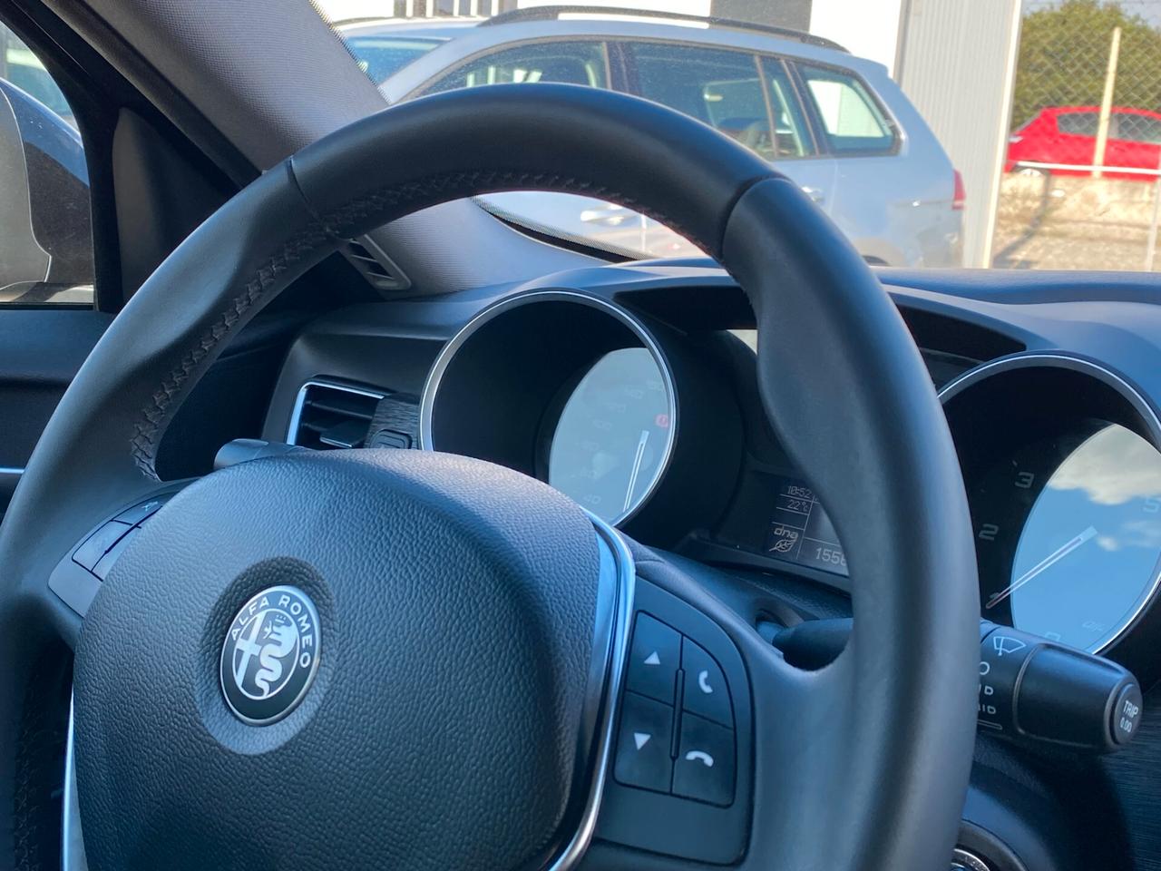 ALFA ROMEO Giulietta 1.6 JTDm2 GARANTITA