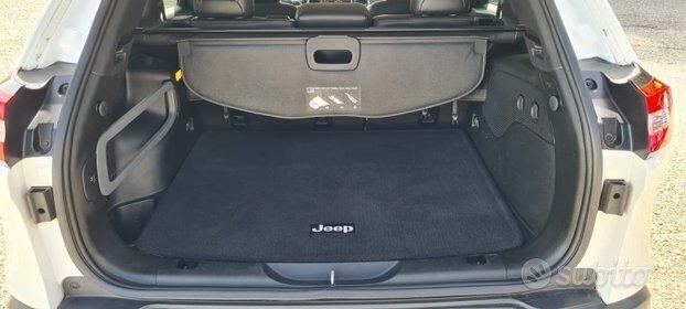 Jeep Cherokee 4X4 LIMITED MJ 200CV - 2018 - FULL