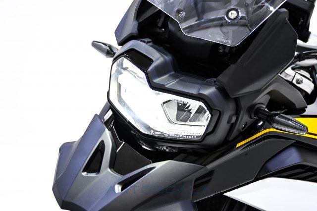 BMW F 850 GS 95cv 40 Years Edition