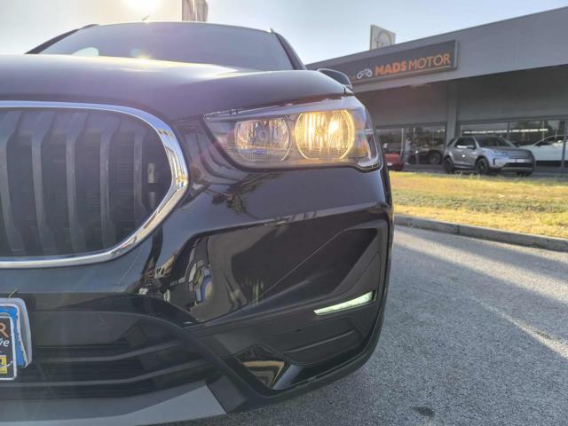 BMW X1 sDrive20d Business Advantage