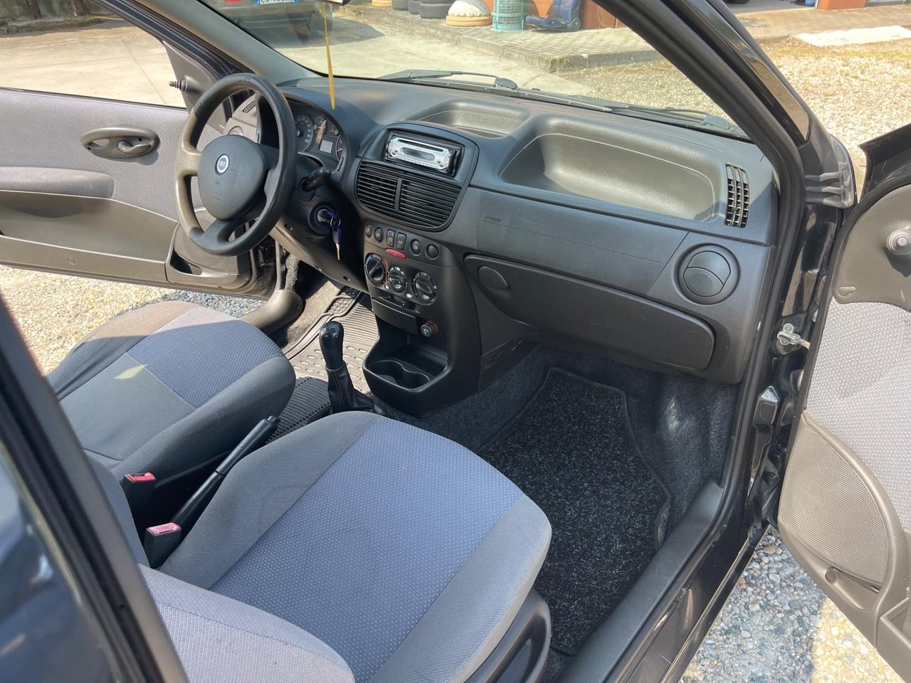 Fiat Punto 1.3 Multijet 16V 3 porte Active