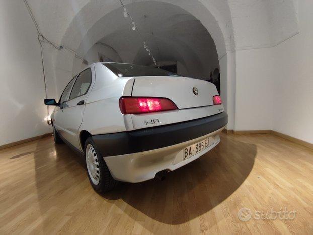 Alfa romeo 146 1.4 twin spark 16v 103cv