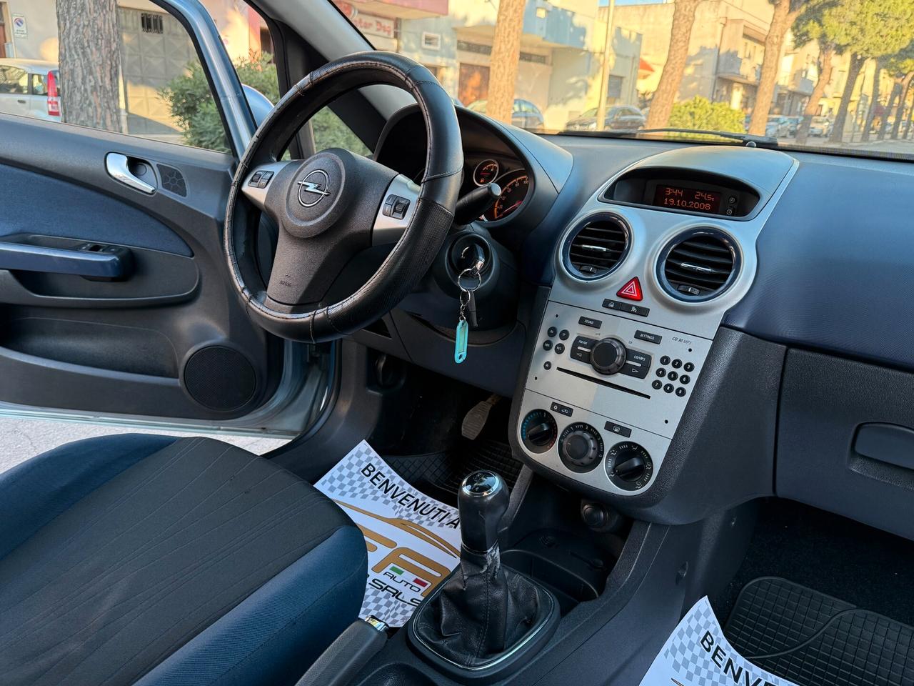 Opel Corsa 1.3 CDTI 75CV 5 Porte Edition - 2008