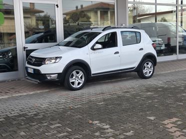 Dacia Sandero Stepway 0.9 TCe 12V TurboGPL 90CV Start&Stop