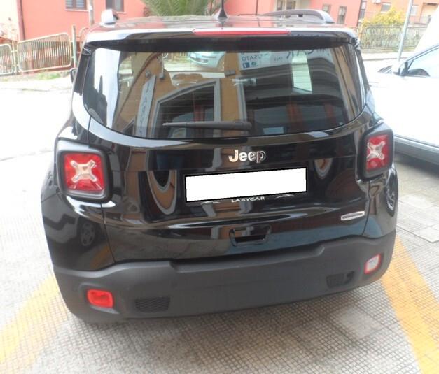 Jeep Renegade 1.6 Multijet 105 CV Business