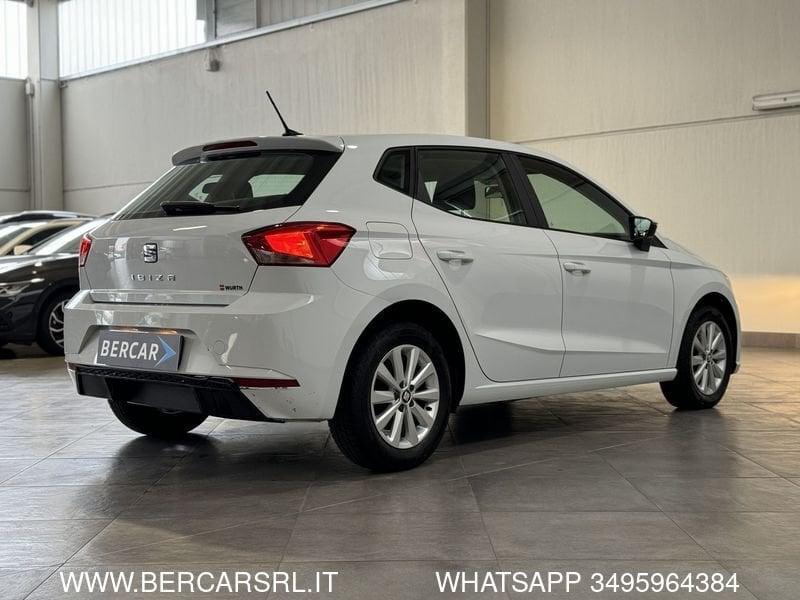 Seat Ibiza 1.6 TDI 95 CV 5p. Business