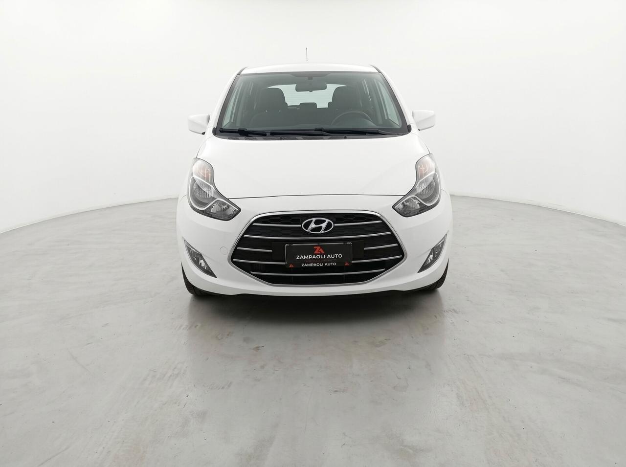 Hyundai iX20 1.4 CRDI 90 CV Classic