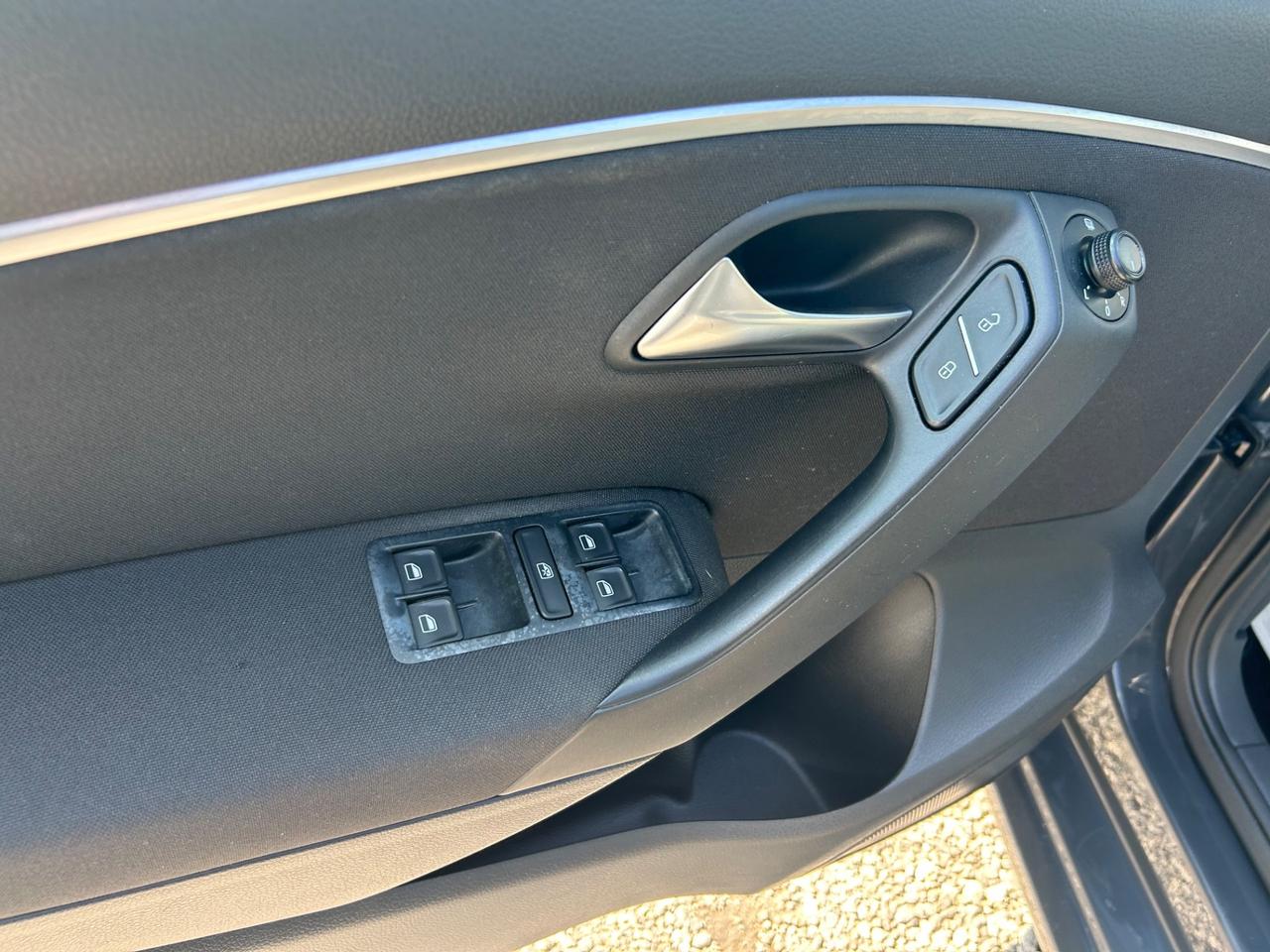 Volkswagen Polo 1.4 TDI 5p. Comfortline