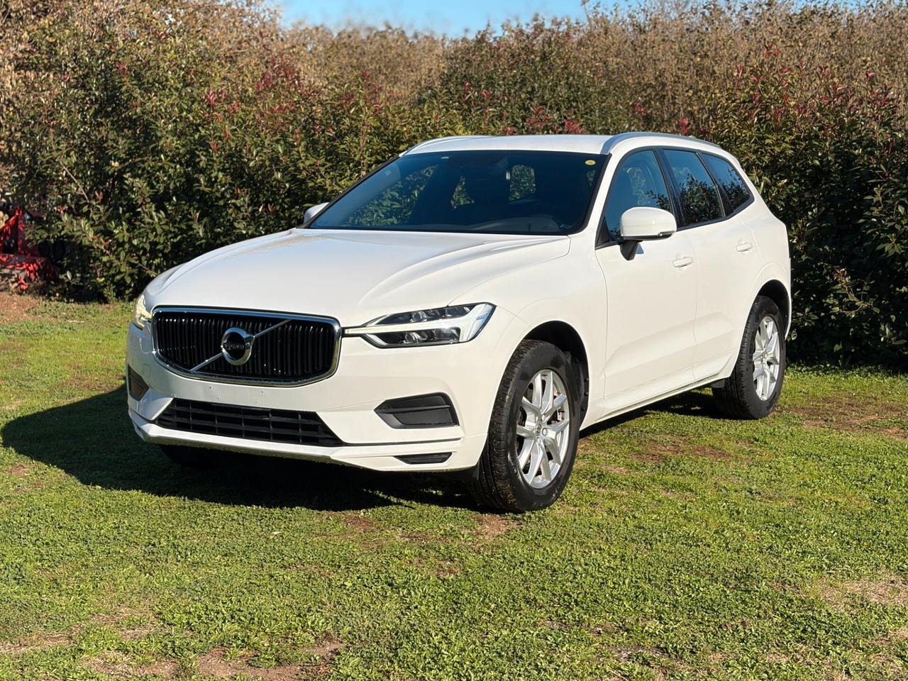 Volvo XC 60 XC60 D4 Geartronic Inscription