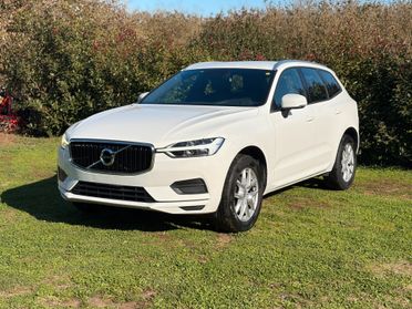 Volvo XC 60 XC60 D4 Geartronic Inscription