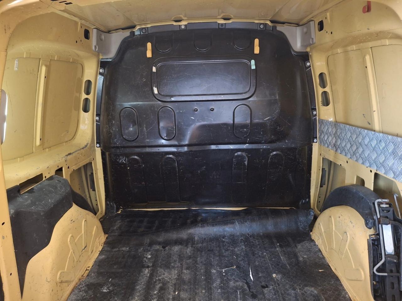 Renault Kangoo 1.5 DCI EXPRESS COMPACT