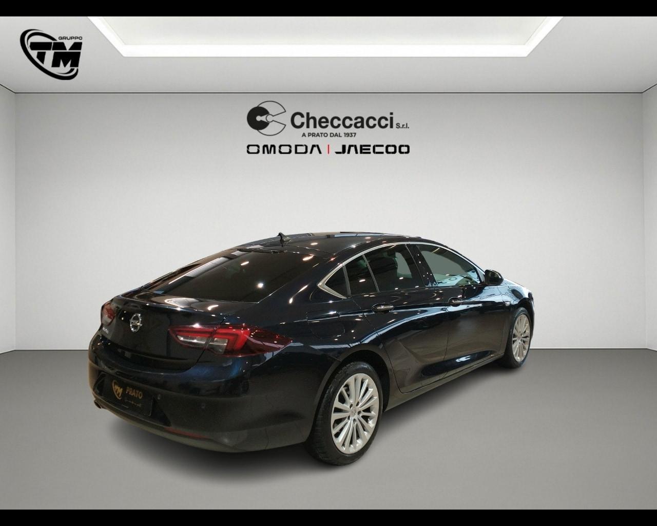 OPEL Insignia 2ª serie Insignia 2.0 CDTI S&S G...