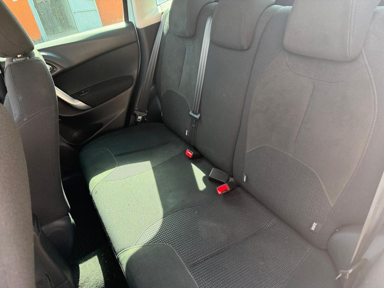 Citroen C3 1.6 VTi 120 aut. Exclusive