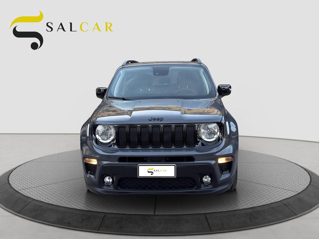 Jeep Renegade 1.6 Mjt 130cv Limited 2022