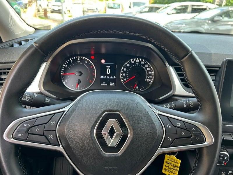 Renault Captur 1.0 TCE 90 EQUILIBRE