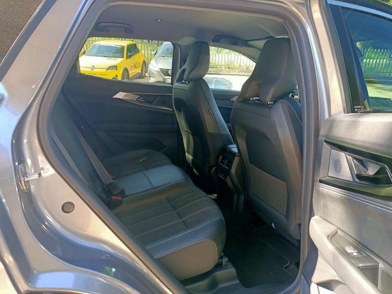 Renault Austral Mild Hybrid 160 Auto Techno