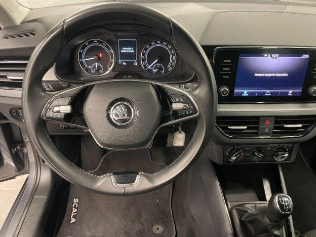 SKODA Scala 1.0 TSI 95 CV Ambition
