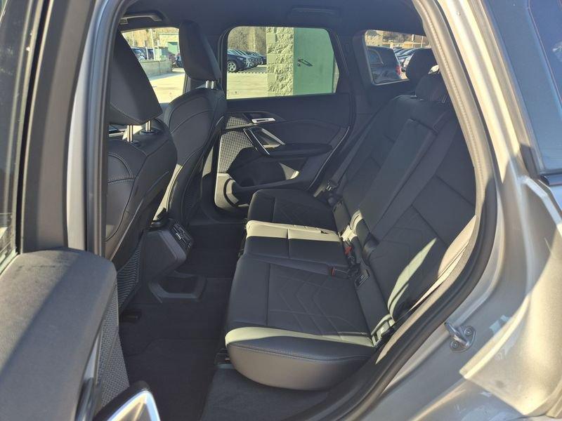 BMW X1 sdrive18d MSport auto