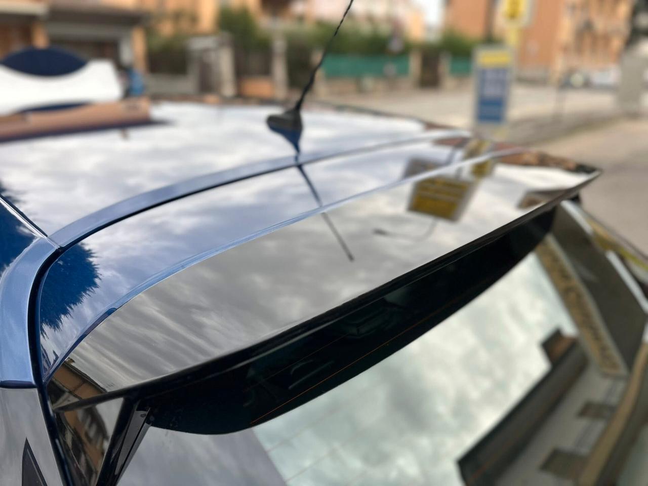 Opel Corsa 1.2 Edition NEOPATENTATI BI-COLOR