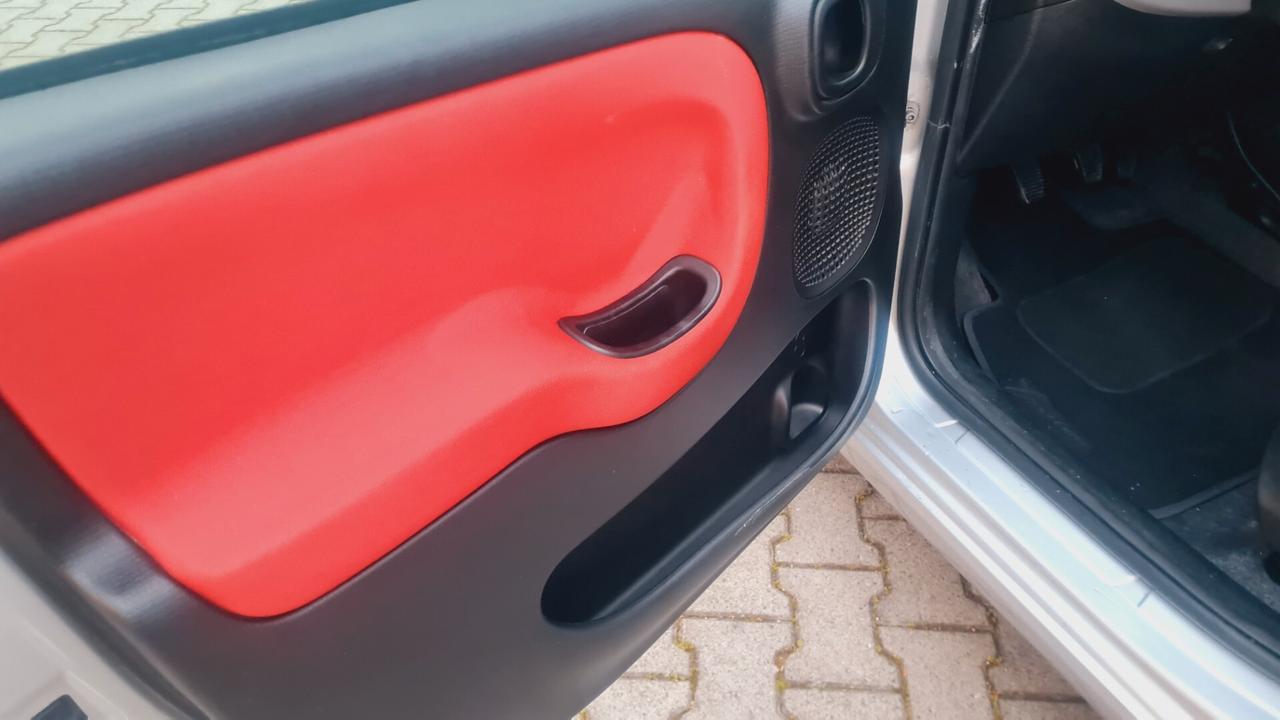 Fiat Panda 0.9 *UNICOPROPRIETARIO *TwinAir Turbo Natural Power Lounge