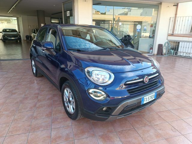 FIAT 500X 1.3 MultiJet 95 CV Business