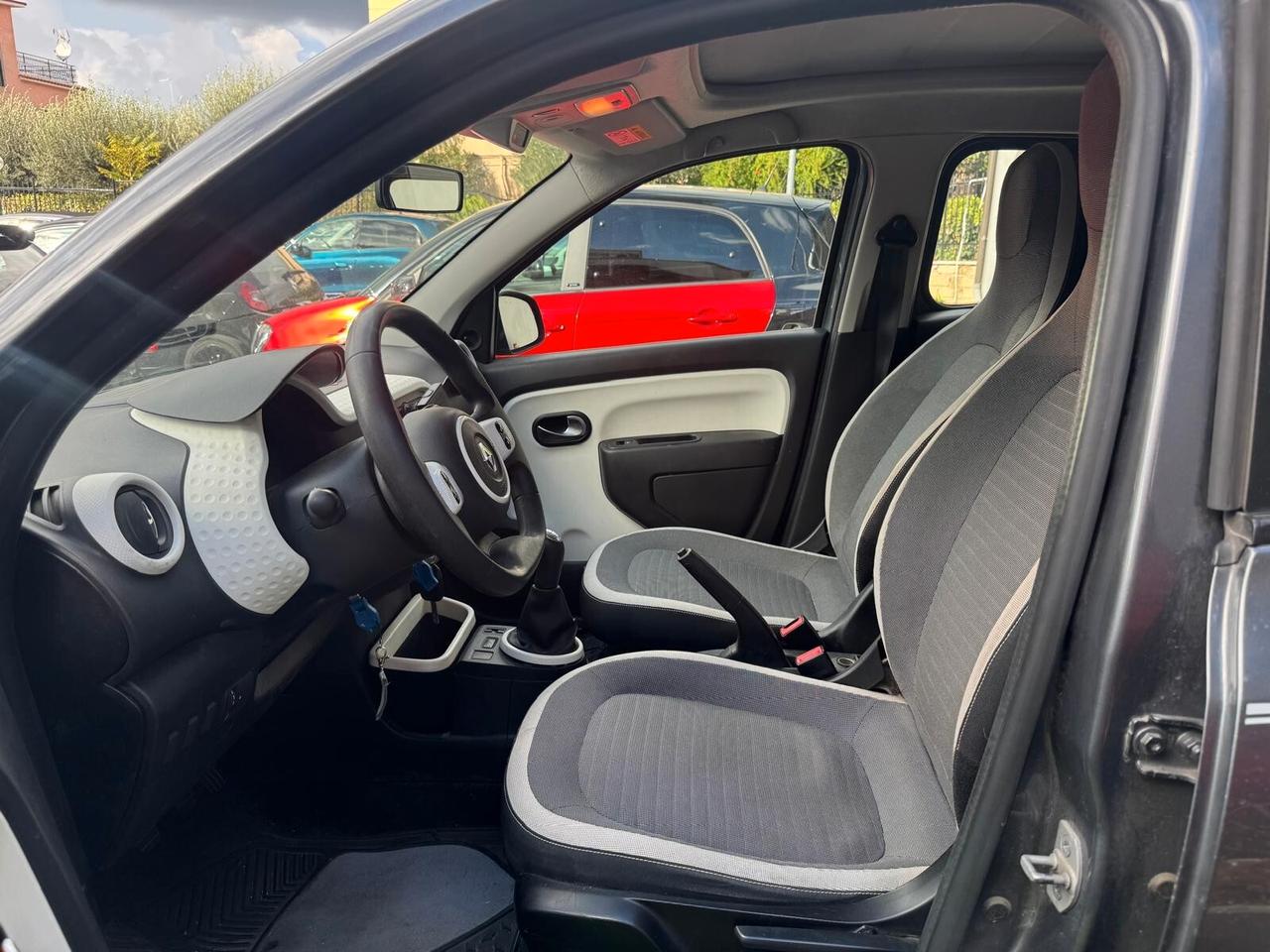 Renault Twingo 1.0 NEOPATENTATI **GPL** PRONTA CONSEGNA GARANZIA