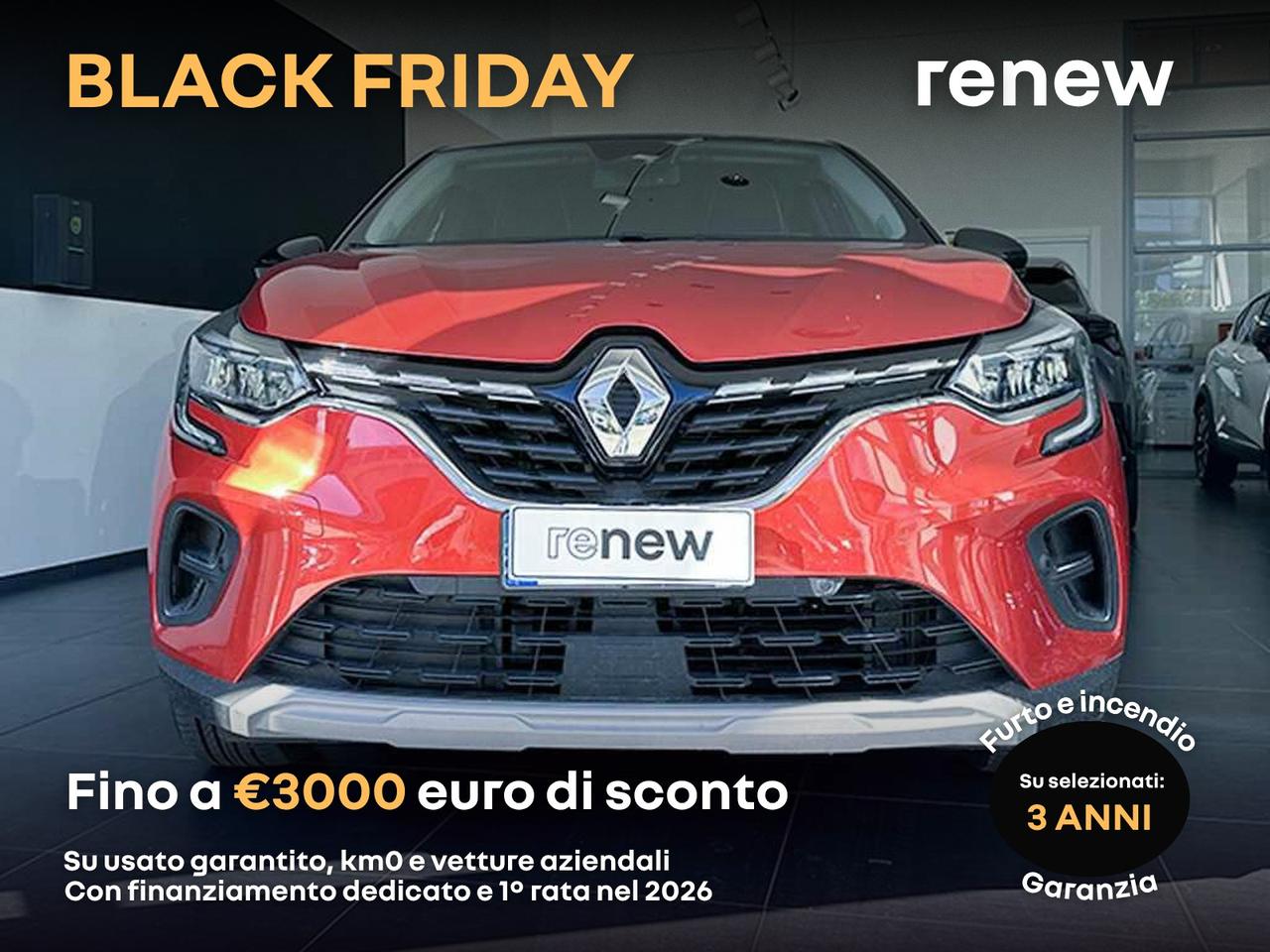 Renault Captur 1.6 e-tech phev intens 160cv auto