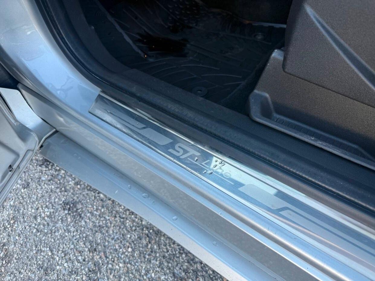 FORD Kuga 2ª serie Kuga 2.0 TDCI 120 CV S&S 2W...