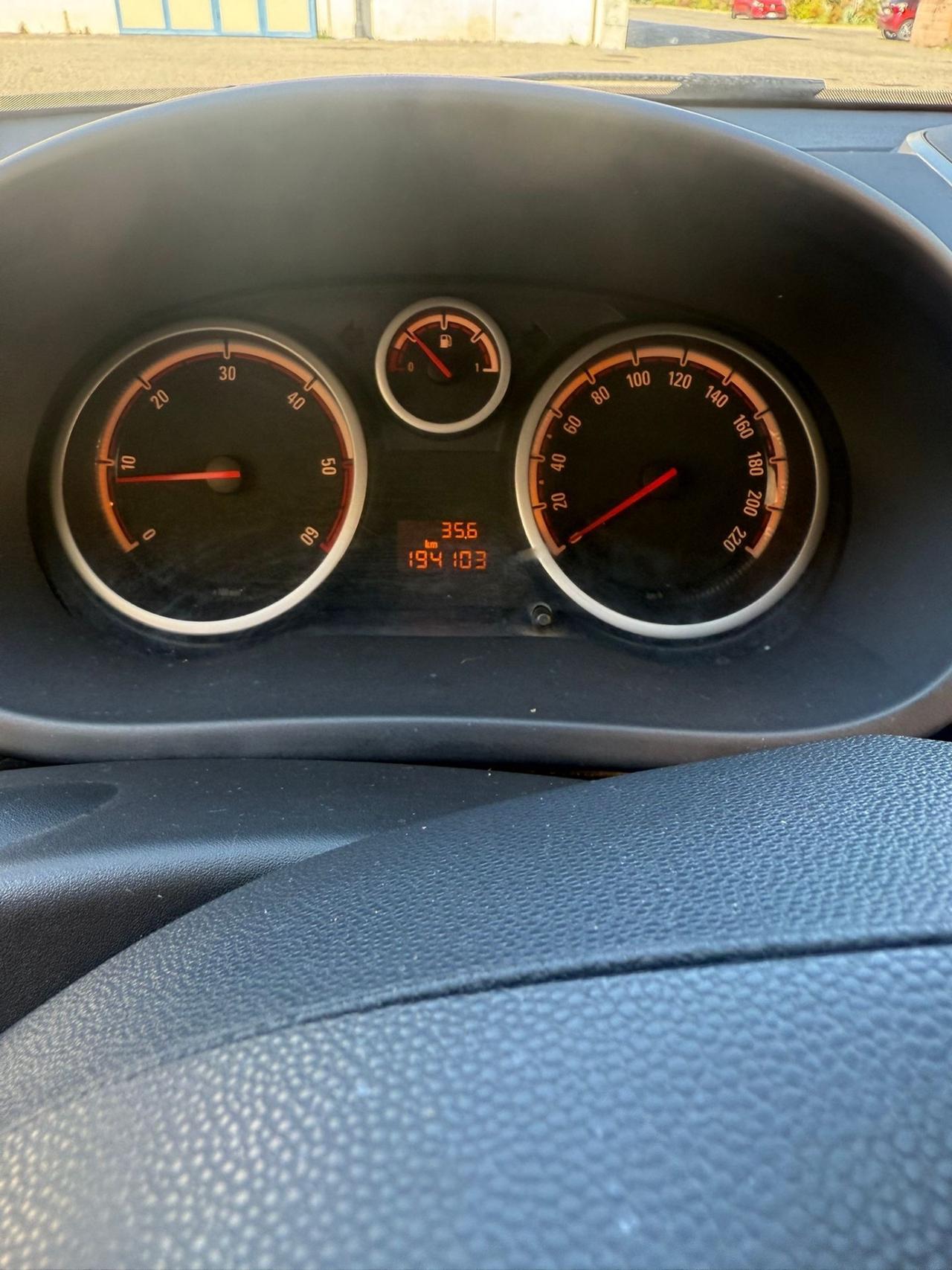 Opel Corsa 1.3 CDTI 90CV 3 porte Sport