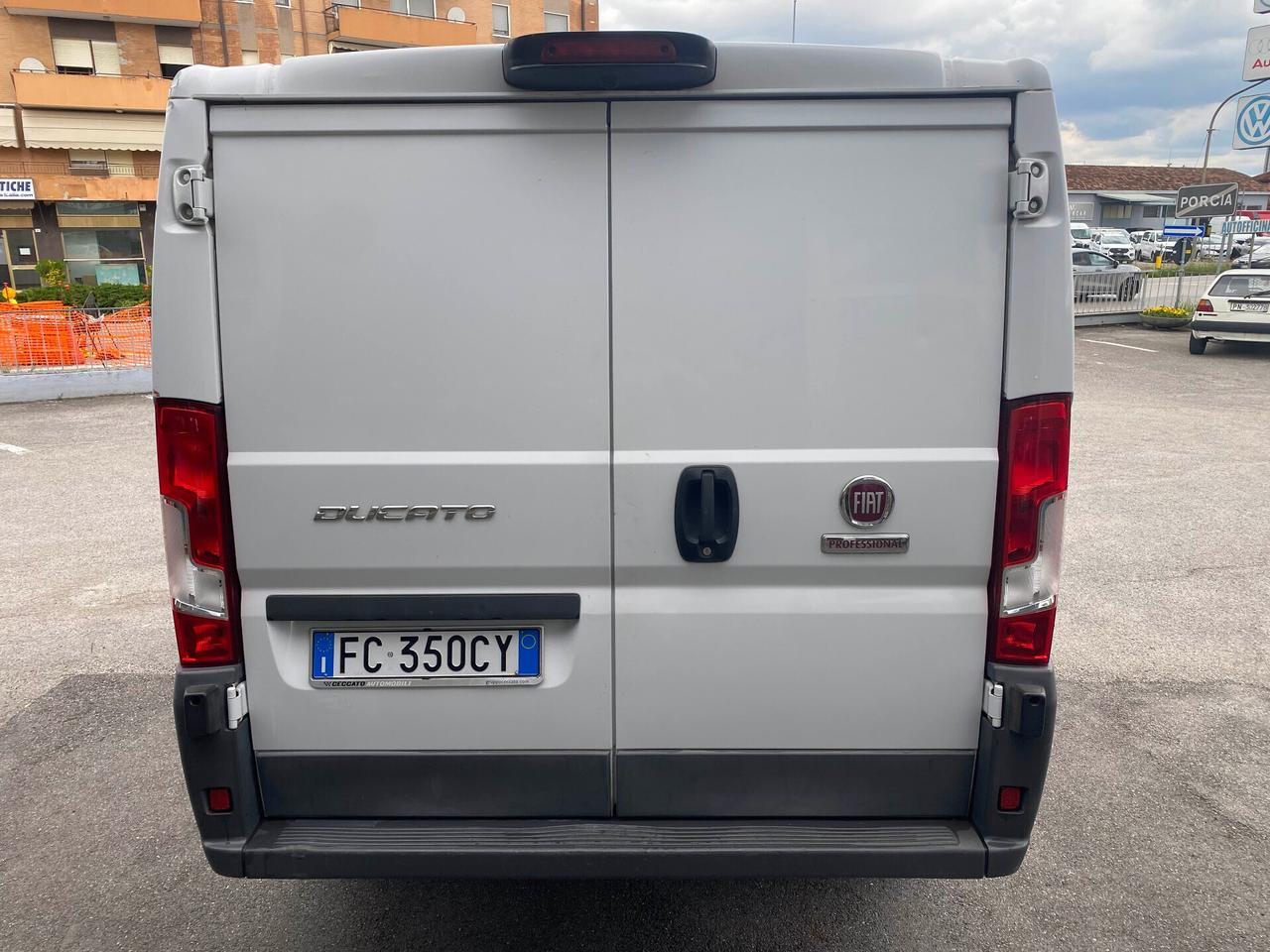 Fiat Ducato 35 2.0 MJT